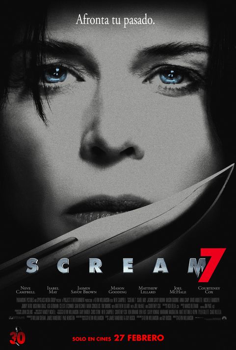 Scream